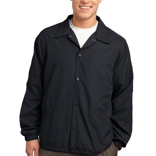 Sport-Tek Sideline Jacket