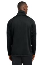 Sport-Tek Tricot Track Jacket - Image 2