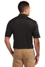 Sport-Tek Dri-Mesh Polo - Image 2
