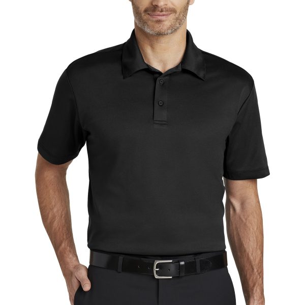 Port Authority Silk Touch Performance Polo