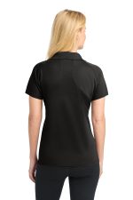 Sport-Tek Women's Dri-Mesh Pro Polo - Image 2
