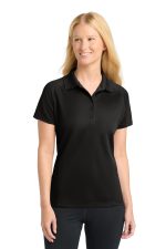 Sport-Tek Women's Dri-Mesh Pro Polo