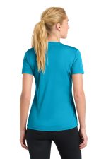 Sport-Tek Women's PosiCharge Competitor™ Tee - Image 2