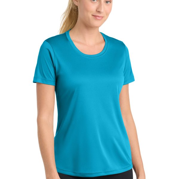 Sport-Tek Women's PosiCharge Competitor™ Tee