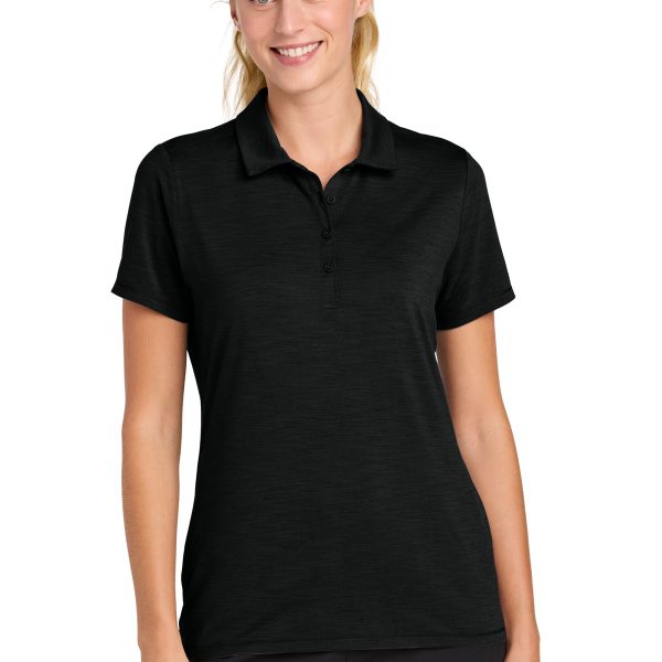 Sport-Tek Women's Versa Polo LST490