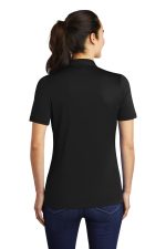 Sport-Tek Women's Posi-UV Pro Polo - Image 2