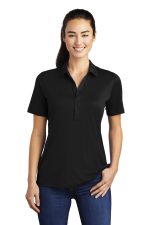 Sport-Tek Women's Posi-UV Pro Polo