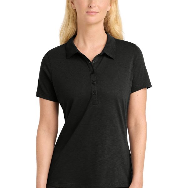 Sport-Tek Women's PosiCharge Strive Polo