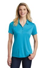 Sport-Tek Women's PosiCharge Competitor ™ Polo