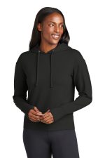 Sport-Tek Women's Sport-Wick Flex Fleece Pullover Hoodie LST562