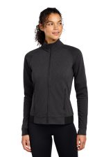 Sport-Tek Women's PosiCharge Strive Full-Zip LST570