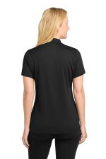 Sport-Tek Women's PosiCharge RacerMesh Polo - Image 2