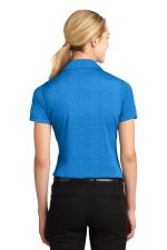 Sport-Tek Women's Heather Contender™ Polo - Image 2