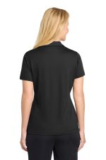 Sport-Tek Women's PosiCharge Micro-Mesh Polo - Image 2