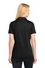 Sport-Tek Women's PosiCharge Active Textured Polo - Image 2