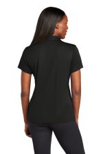 Sport-Tek Women's PosiCharge Re-Compete Polo LST725 - Image 2