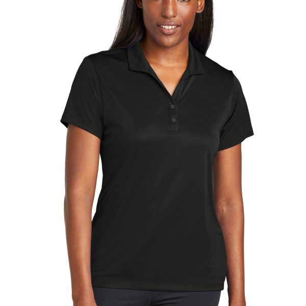 Sport-Tek Women's PosiCharge Re-Compete Polo LST725