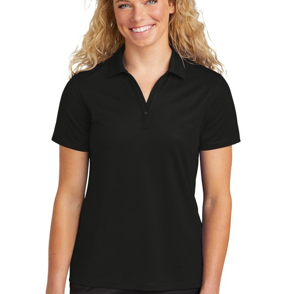 Sport-Tek Women's UV Micropique Polo LST740