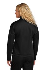 Sport-Tek Women's Travel Full-Zip Jacket LST800 - Image 2