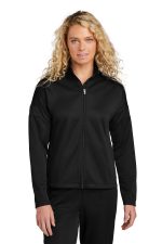 Sport-Tek Women's Travel Full-Zip Jacket LST800