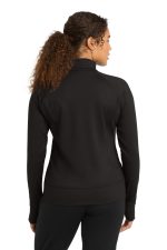 Sport-Tek Women's NRG Fitness Jacket - Image 2