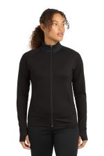 Sport-Tek Women's NRG Fitness Jacket