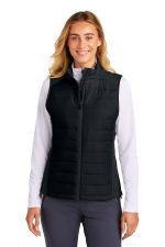 Sport-Tek Women's Teknical Hybrid Vest LST941