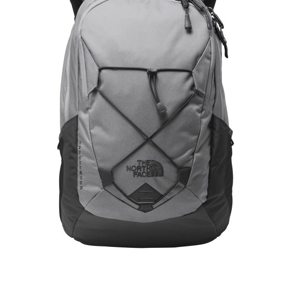 The North Face Groundwork Backpack