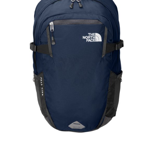 The North Face Fall Line Backpack