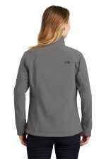 The North Face Women's Apex Barrier Soft Shell Jacket - Image 2