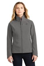 The North Face Women's Apex Barrier Soft Shell Jacket