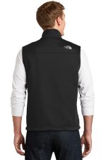 The North Face Ridgewall Soft Shell Vest - Image 2