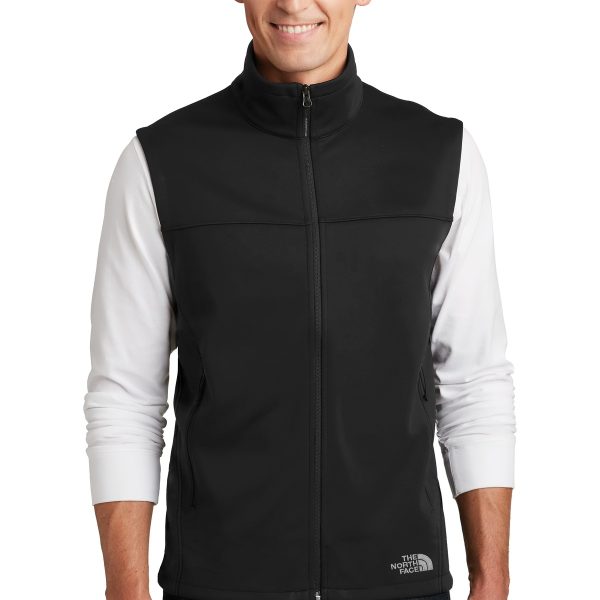 The North Face Ridgewall Soft Shell Vest