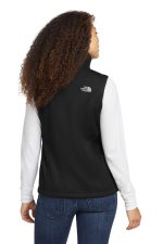 The North Face Women's Ridgewall Soft Shell Vest - Image 2