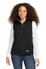 The North Face Women's Ridgewall Soft Shell Vest