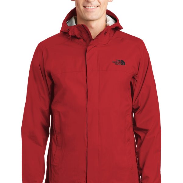 The North Face DryVent ™ Rain Jacket