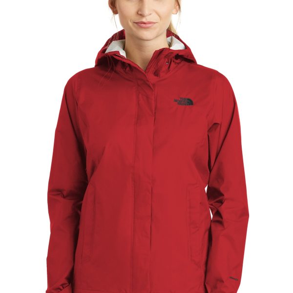 The North Face Women's DryVent ™ Rain Jacket