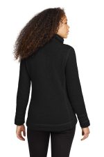 The North Face Women's Sweater Fleece Jacket - Image 2