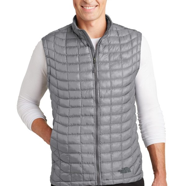 The North Face ThermoBall ™ Trekker Vest