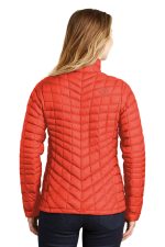 The North Face Women's ThermoBall ™ Trekker Jacket - Image 2