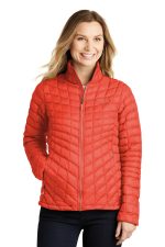 The North Face Women's ThermoBall ™ Trekker Jacket