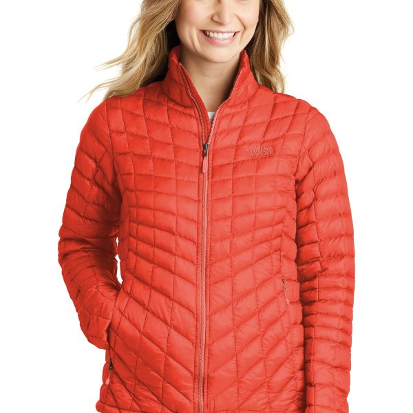 The North Face Women's ThermoBall ™ Trekker Jacket