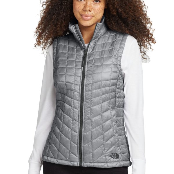 The North Face Women's ThermoBall ™ Trekker Vest