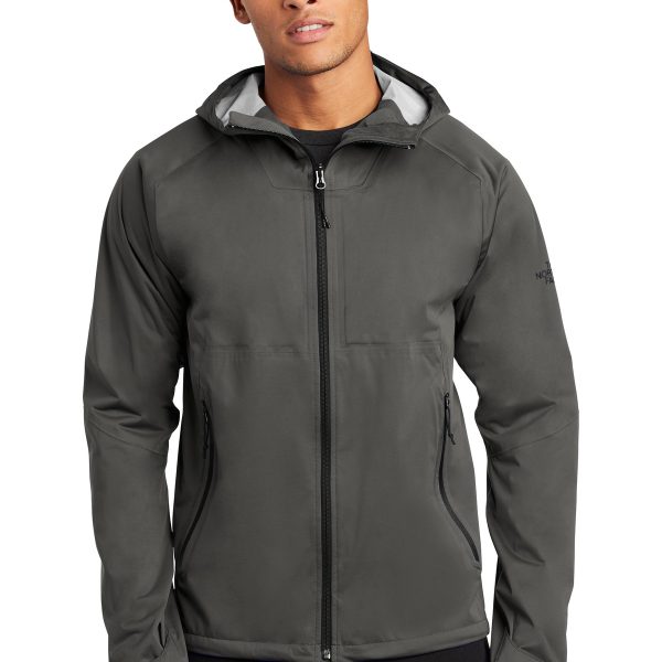 The North Face All-Weather DryVent ™ Stretch Jacket NF0A47FG