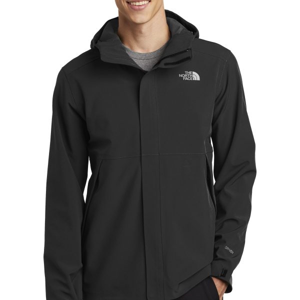 The North Face Apex DryVent ™ Jacket NF0A47FI