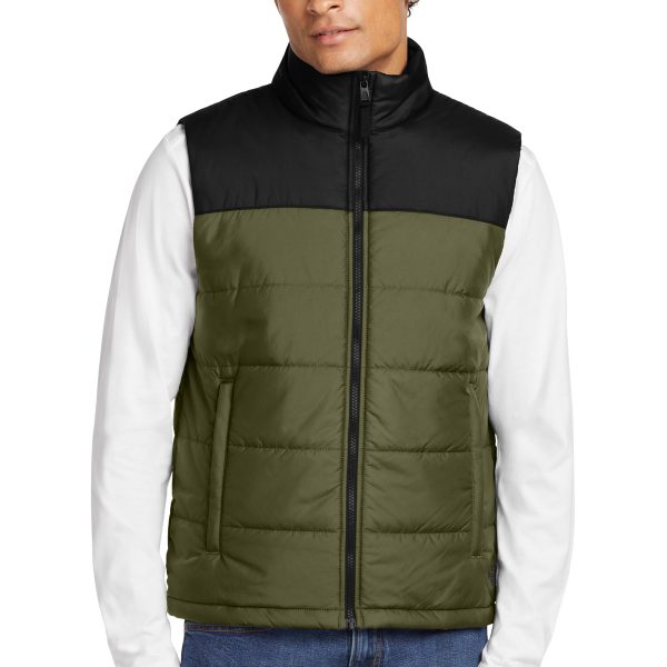 The North Face Everyday Insulated Vest