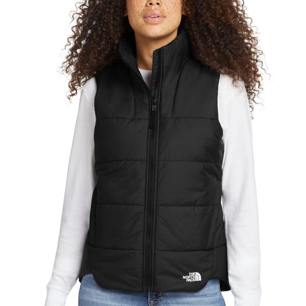 The North Face Women's Everyday Insulated Vest