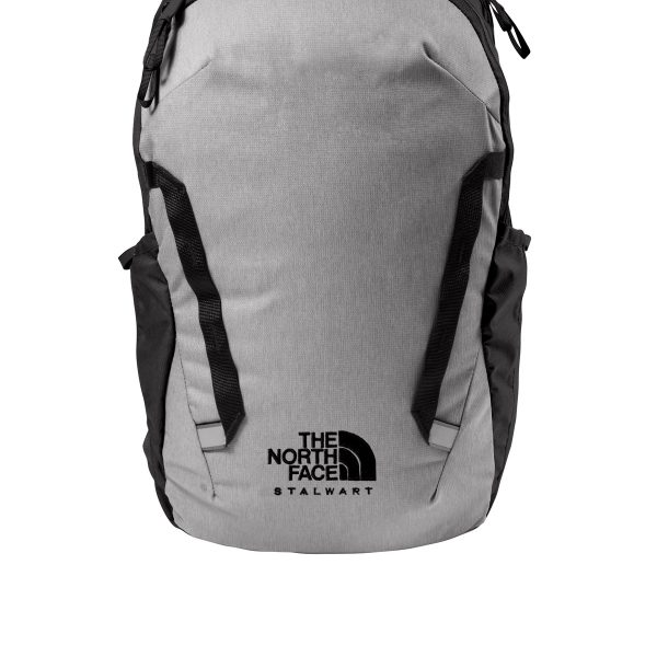 The North Face Stalwart Backpack