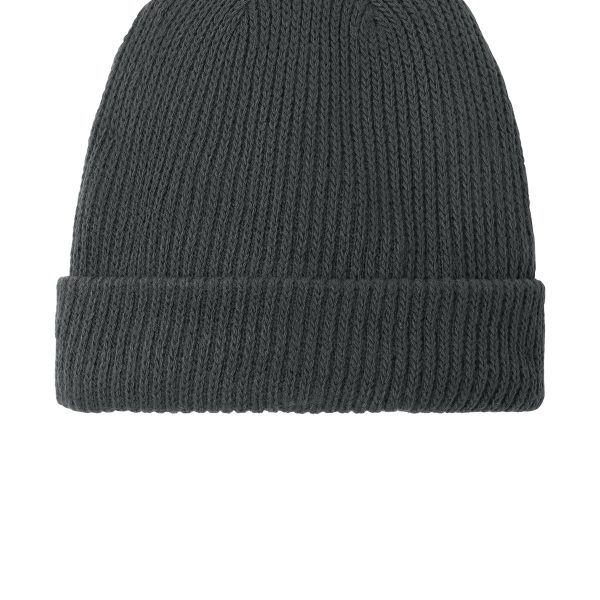 The North Face Circular Rib Beanie NF0A7RGH