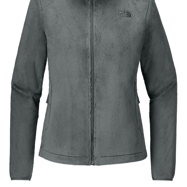 The North Face Women's Osito Fleece Jacket NF0A7UQJ